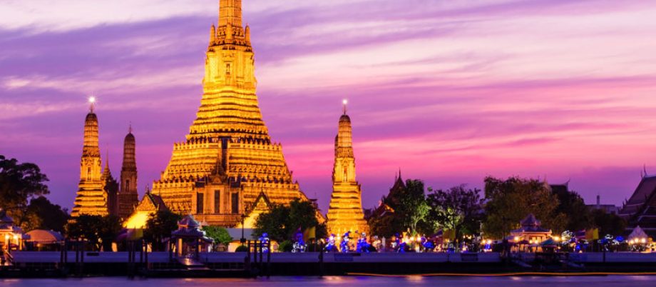 Wat Arun